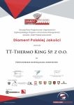 Diament Polskiej Jakosci 2016